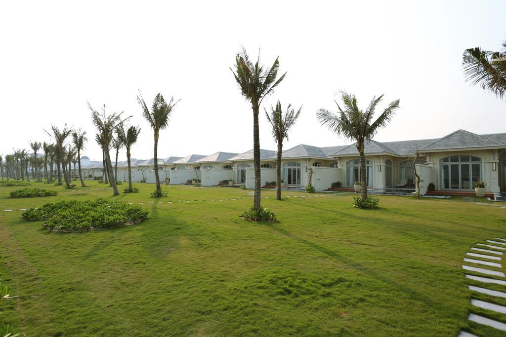 Flc Luxury Resort Samson Sam Son Exterior photo